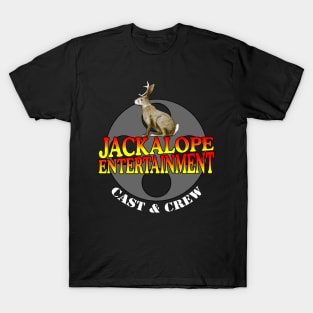 Jackalope Entertainment T-Shirt